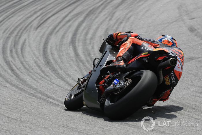 Pol Espargaro, Red Bull KTM Factory Racing