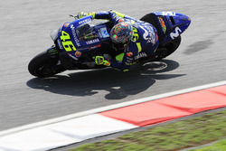 Valentino Rossi, Yamaha Factory Racing