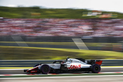 Kevin Magnussen, Haas F1 Team VF-18