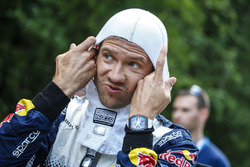 Sébastien Ogier, Ford Fiesta WRC, M-Sport Ford