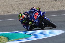 Maverick Viñales, Yamaha Factory Racing