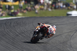 Dani Pedrosa, Repsol Honda Team