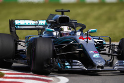 Льюіс Хемілтон, Mercedes-AMG F1 W09