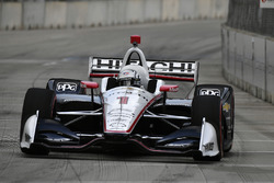 Josef Newgarden, Team Penske Chevrolet