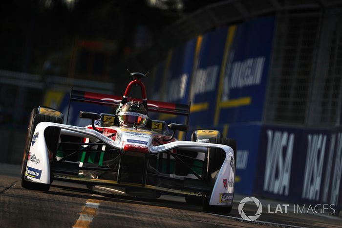  Daniel Abt, Audi Sport ABT Schaeffler