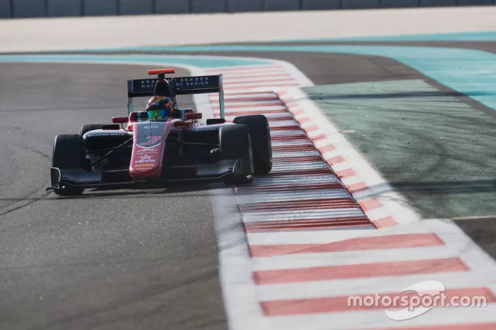 Callum Ilott, ART Grand Prix