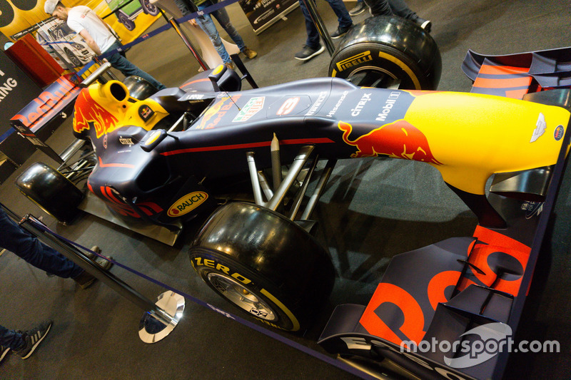 Red Bull Racing F1