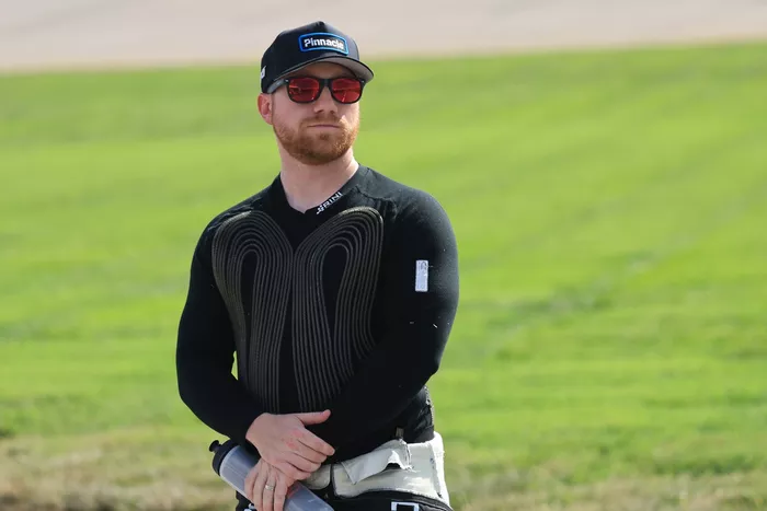 Tyler Reddick, 23XI Racing