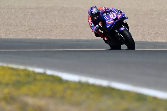 Toprak Rahtlioglu, Pramac Racing