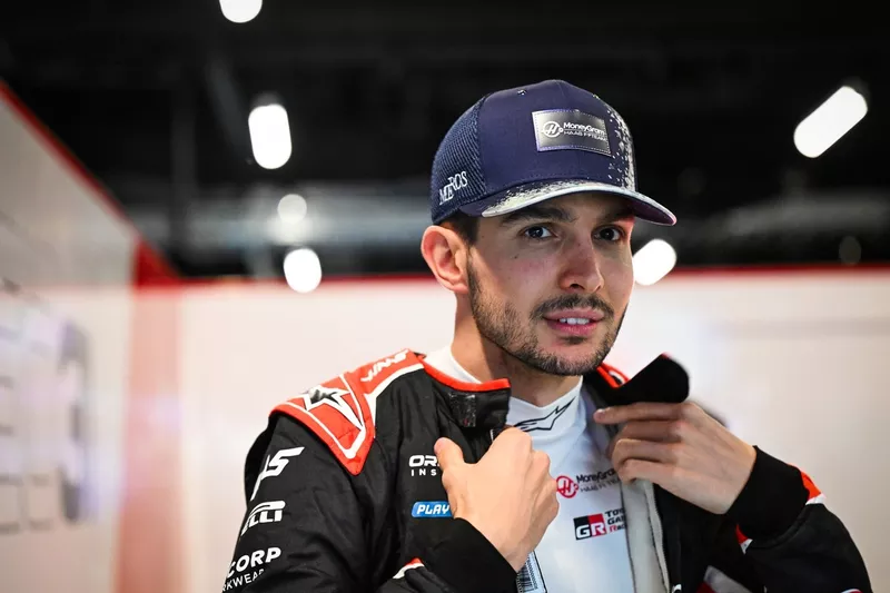 Esteban Ocon, Haas F1 Team