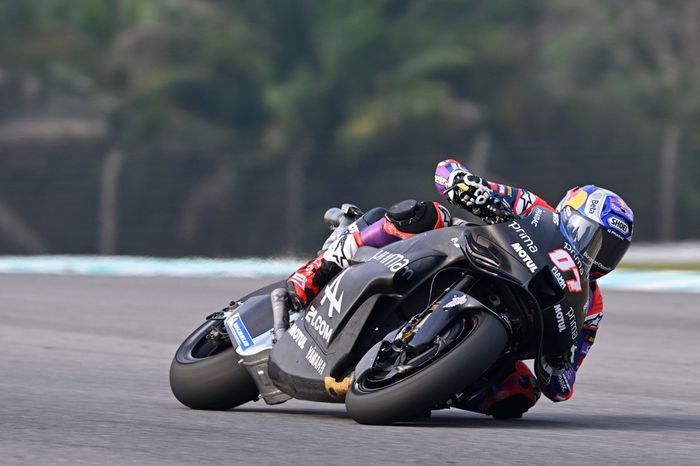 Toprak Razgatlioglu, Pramac Racing