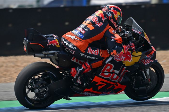 Maverick Vinales, Red Bull KTM Tech 3