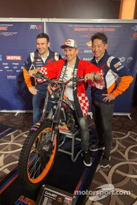 Jorge Lorenzo, Repsol Honda Team