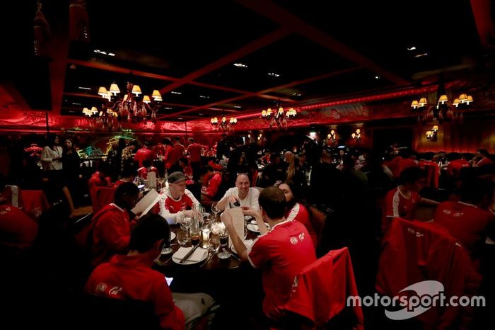 Finales Mundiales FIA Gran Turismo