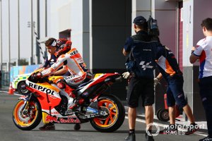 Marc Márquez, Repsol Honda Team