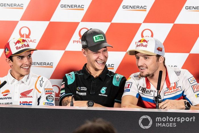 Jack Miller, Pramac Racing