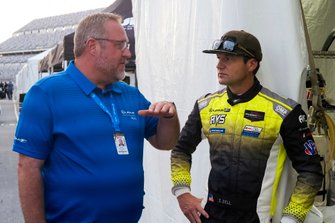 Townsend Bell