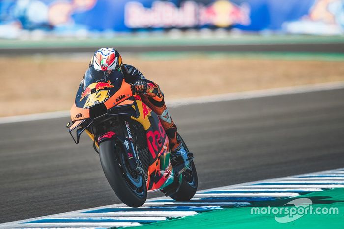 Pol Espargaro, Red Bull KTM Factory Racing