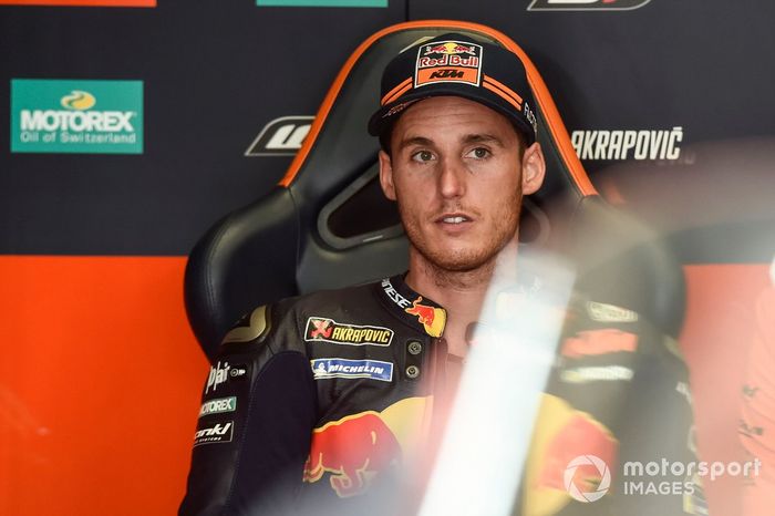 Pol Espargaró, Red Bull KTM Factory Racing