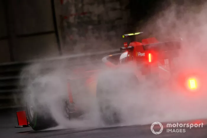 Charles Leclerc, Ferrari SF1000