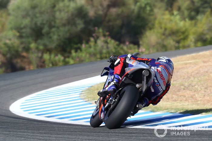 Miguel Oliveira, Red Bull KTM Tech 3