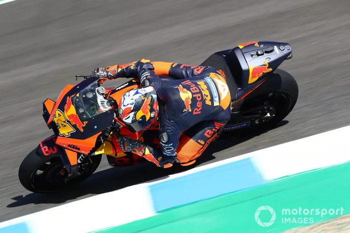 Pol Espargaro, Red Bull KTM Factory Racing