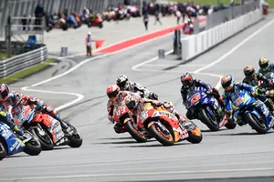 Marc Marquez, Repsol Honda Team, Dani Pedrosa, Repsol Honda Team