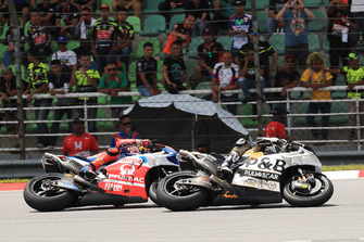 Alvaro Bautista, Angel Nieto Team, Jack Miller, Pramac Racing