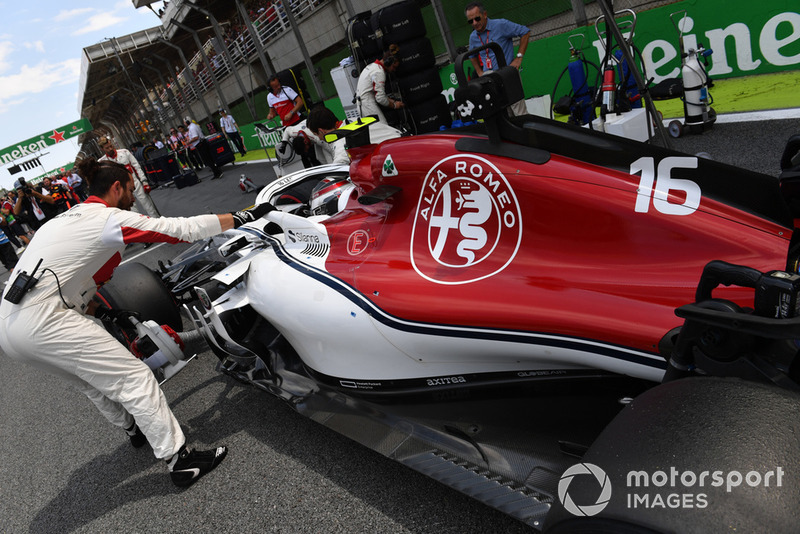 Brazil Nagydíj - F1 2018