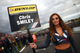 Chris Smiley