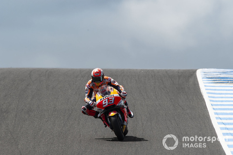 Марк Маркес, Repsol Honda Team