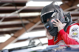Ryan Blaney, Team Penske, Ford Fusion REV