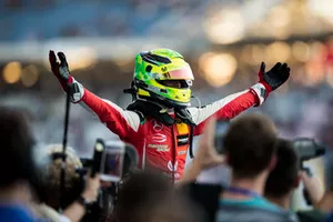 Le Champion 2018, Mick Schumacher, PREMA Theodore Racing Dallara F317 - Mercedes-Benz