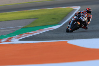 Marc Marquez, Repsol Honda Team
