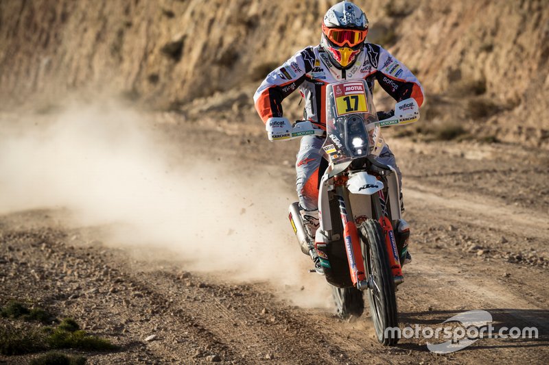 Laia Sanz, KTM Factory Racing