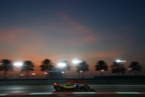 Oscar Piastri, McLaren MCL60