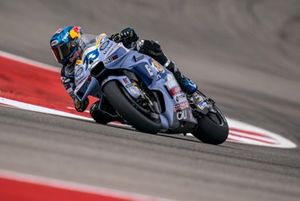 Alex Márquez, Gresini Racing