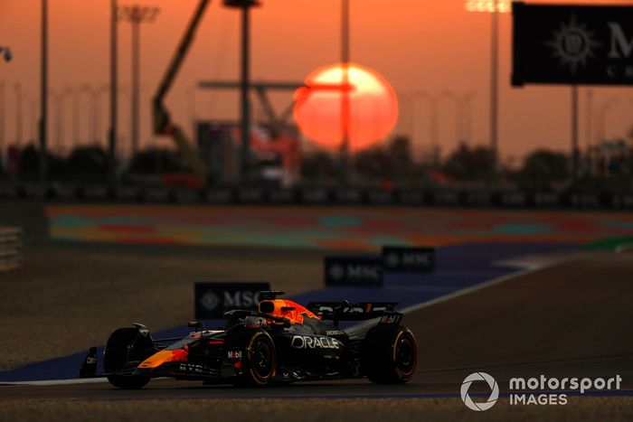 Max Verstappen, Red Bull Racing RB20 