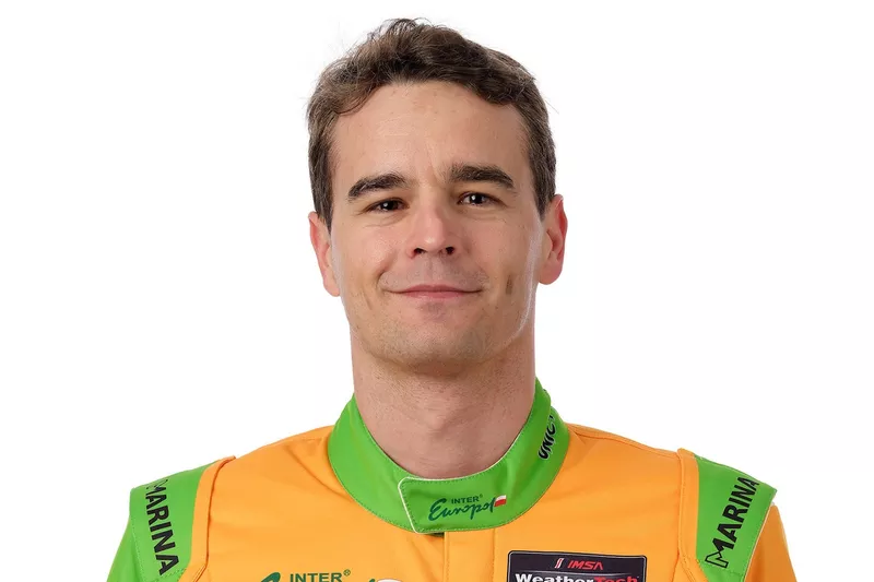 Tom Dillmann
