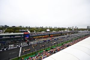 Lando Norris, McLaren