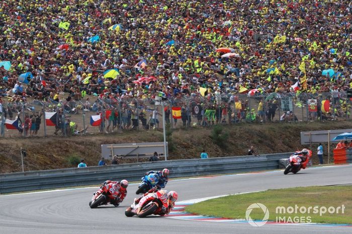 Marc Márquez, Repsol Honda Team