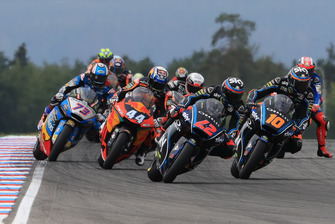 Francesco Bagnaia, Sky Racing Team VR46