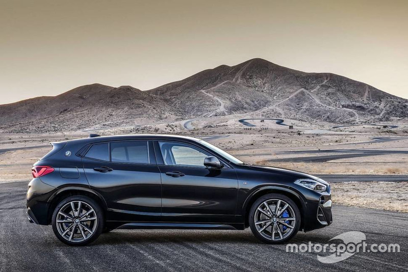 BMW X2 M35i 2019 року