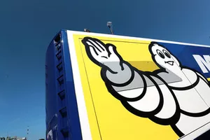 Le motorhome Michelin