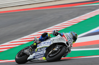 Xavier Simeon, Avintia Racing