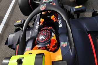 Max Verstappen, Red Bull Racing RB14