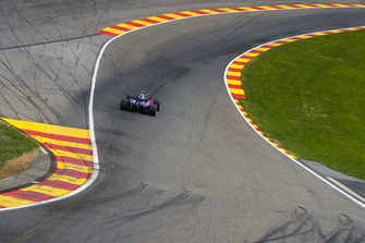 Pierre Gasly, Toro Rosso STR13