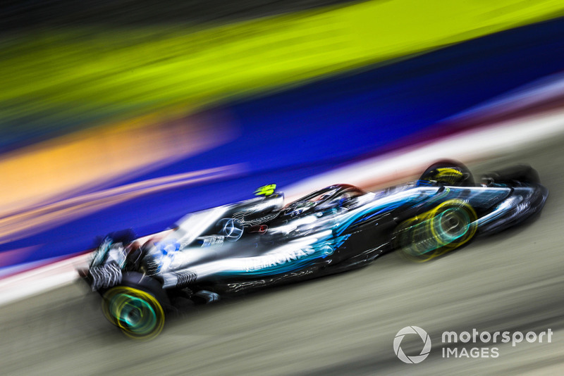 Gran Premio de Singapur