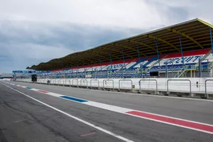 TT Circuit Assen, 2014 Gamma Racing Day