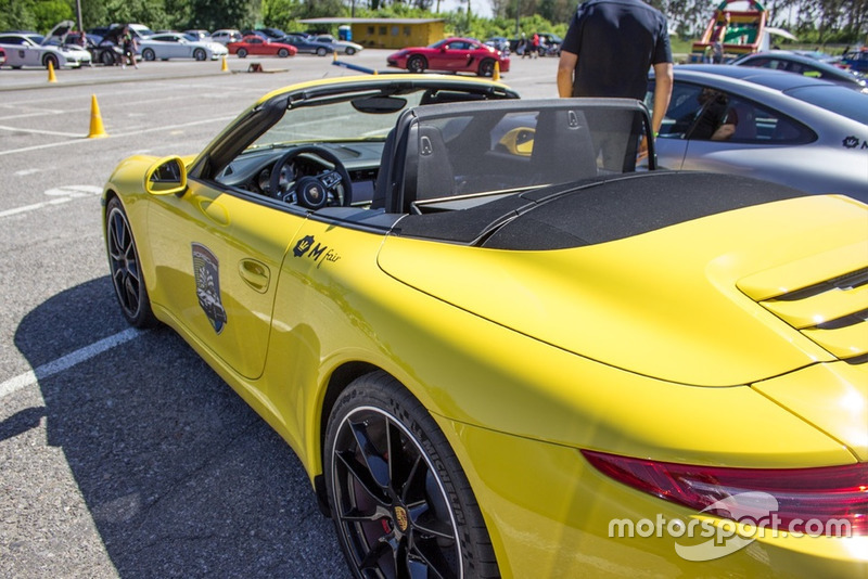 Need for Porsche